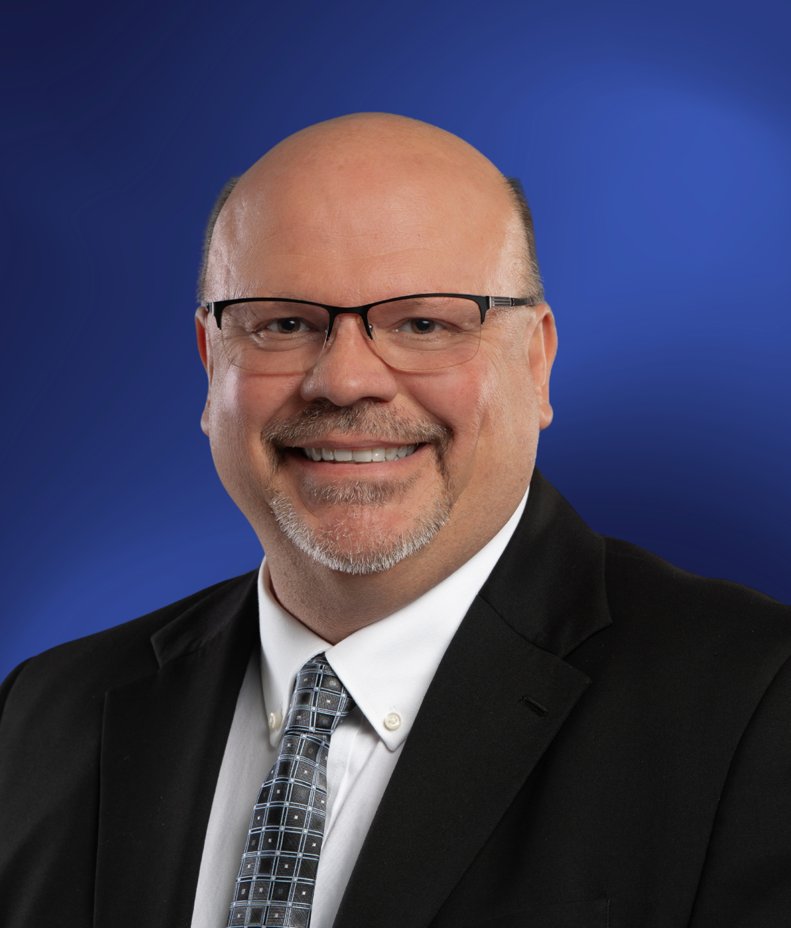 Chuck Sorensen