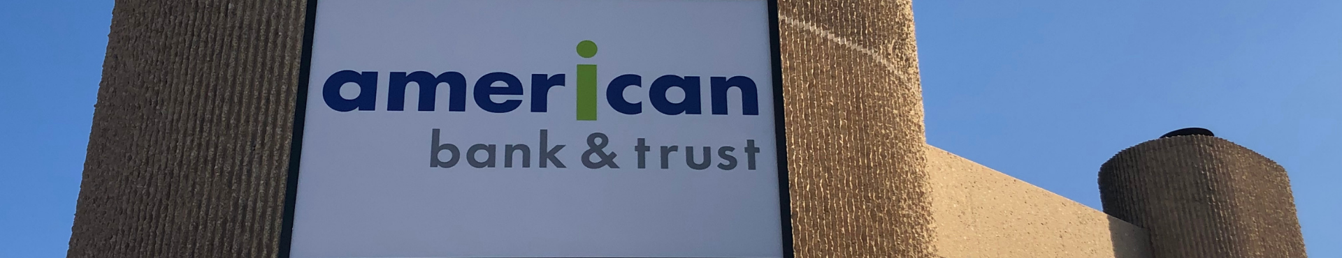 American Bank celebrating its new Rock Island branch