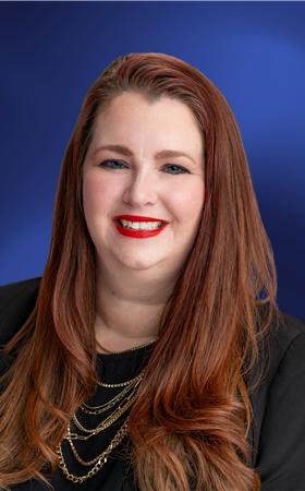 Kimberly McMahill