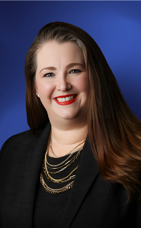 Kimberly McMahill