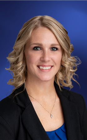 Kristen M. Murley