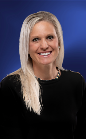 Tiffany Lensch, CFP, ChFC