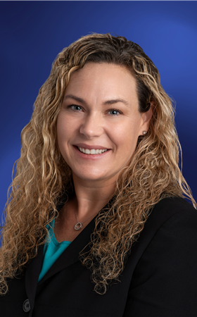 Trista L. Foster, J.D., MBA