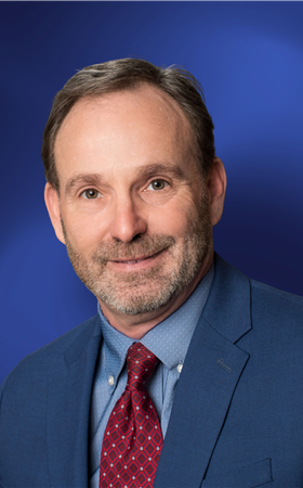 Scott Sheraden