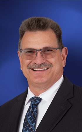 Craig Longenecker