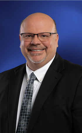 Chuck Sorensen