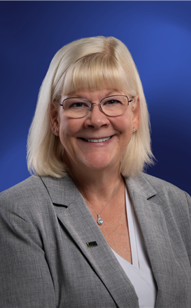 Cathy Cliff