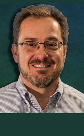 Garrett E. Buhle