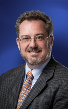Garrett E. Buhle