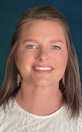 Kelli Ruggeberg, SHRM-CP