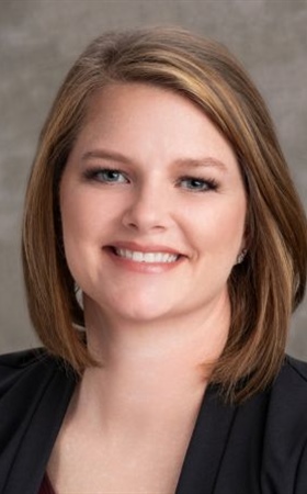 Kelli Ruggeberg, SHRM-CP