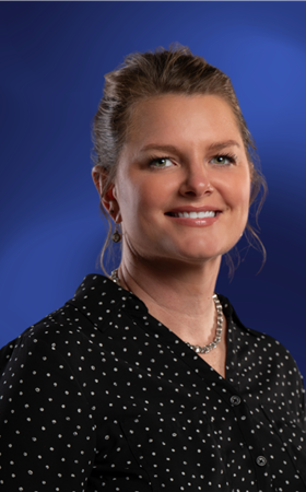 Kelli Ruggeberg, SHRM-CP
