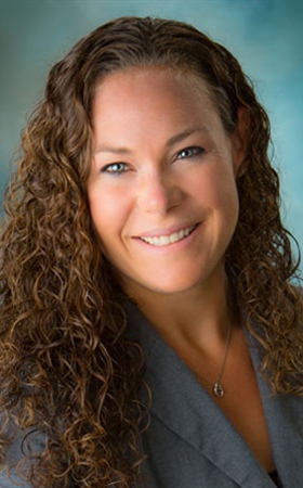Trista Foster, J.D.