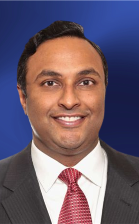 Suresh Alla, M.D.