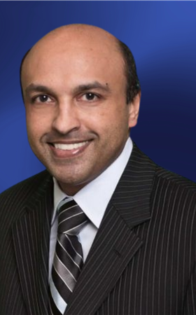 Rajesh Alla, M.D.