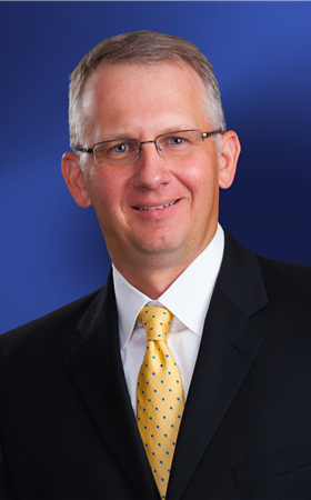 John D. Timmer