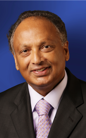 V.R. Alla, M.D.