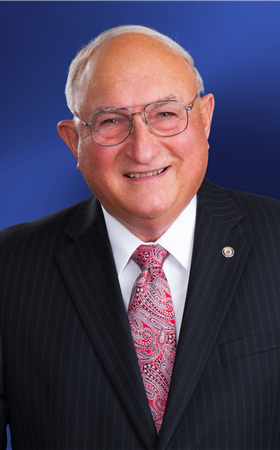 Vernon M. Wegerer