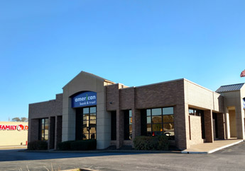 American Bank & Trust Rock Island