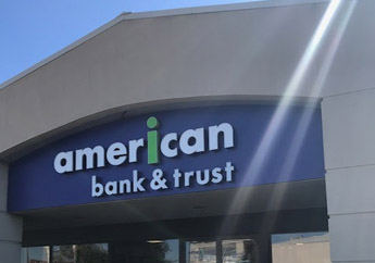 American Bank & Trust Moline