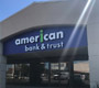 American Bank & Trust Moline, Illinois