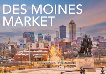 American Bank & Trust Des Moines, IA Market