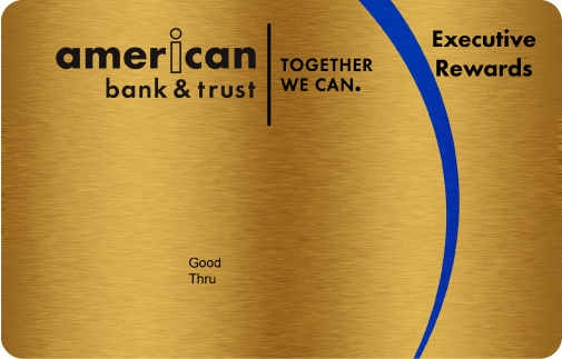 American Bank & Trust