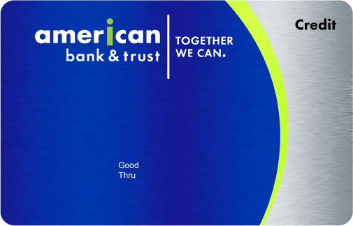 American Bank & Trust