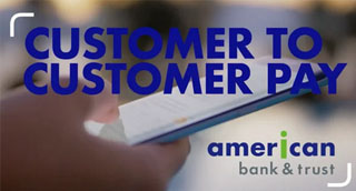 American Bank & Trust