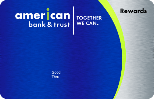 American Bank & Trust