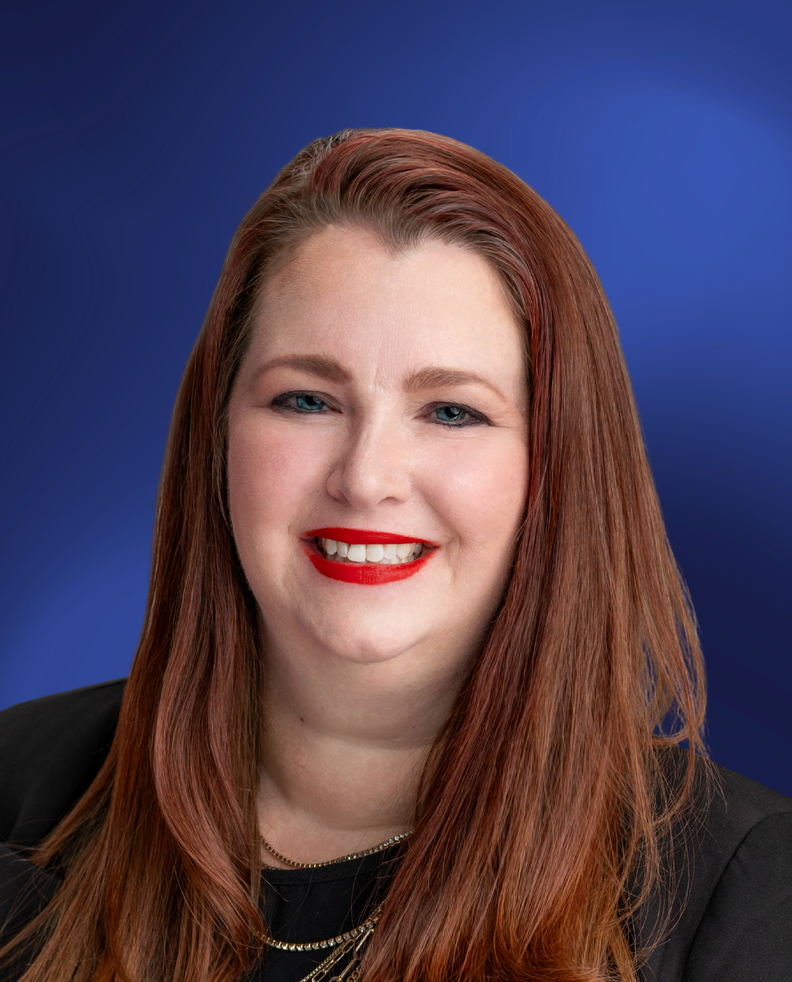 Kimberly McMahill