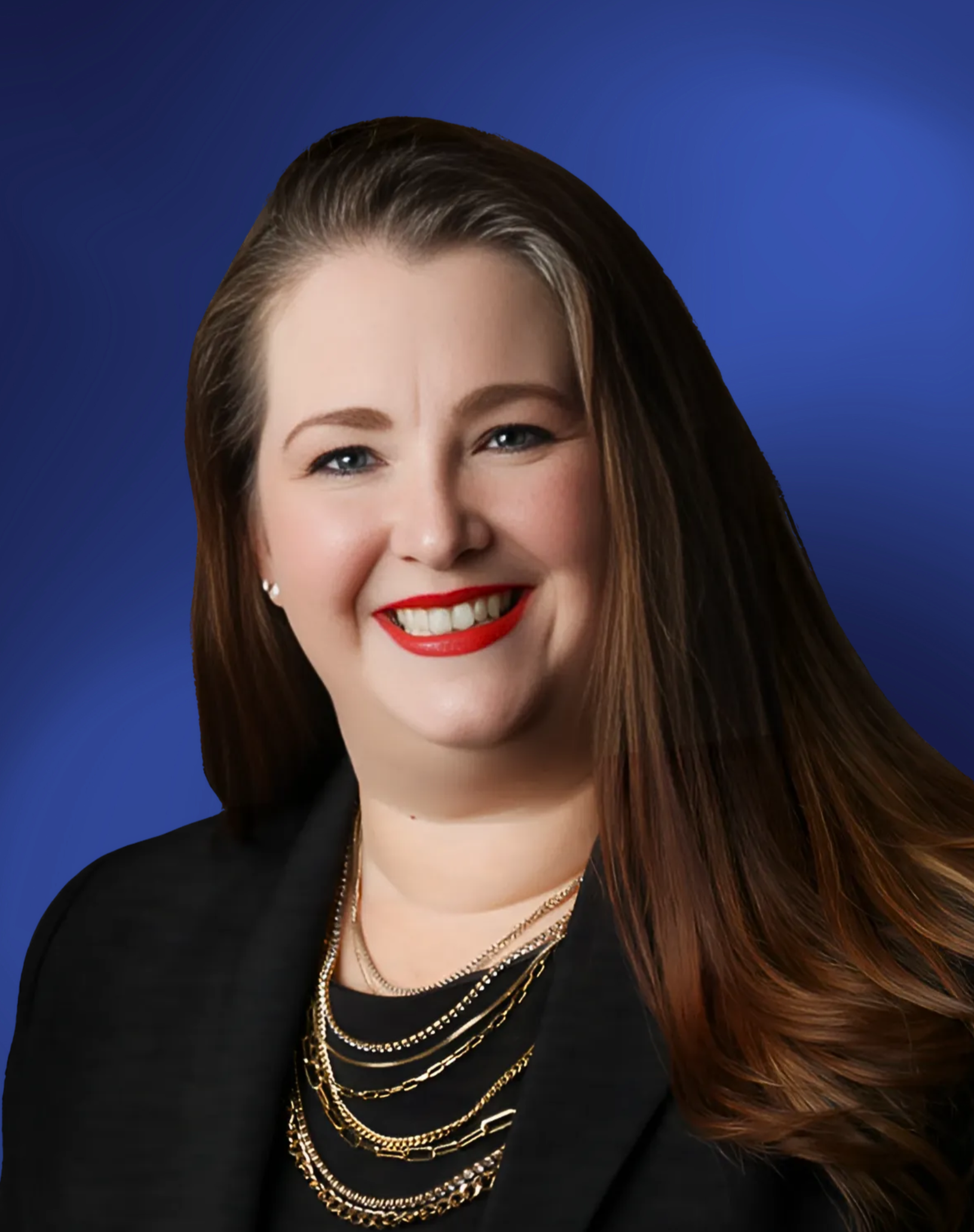 Kimberly McMahill