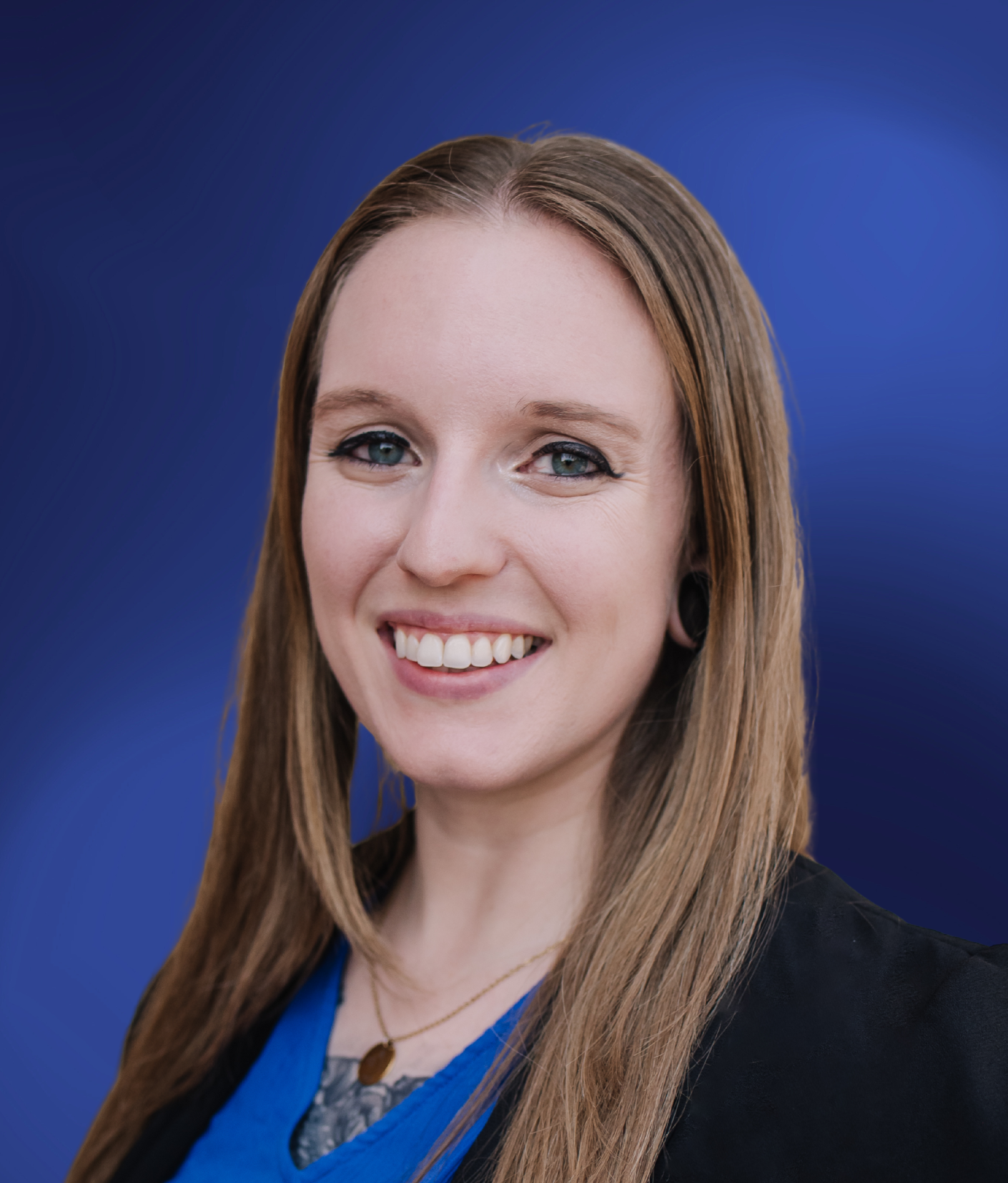 Amanda Raschke