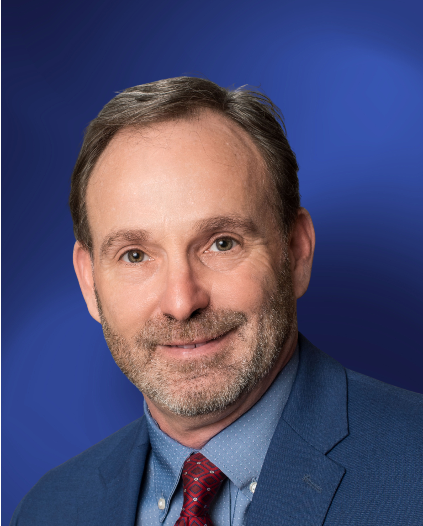 Scott Sheraden